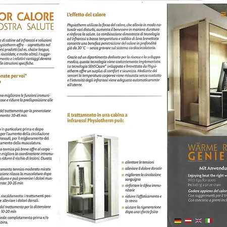 Hotel Garnì al Plan-2